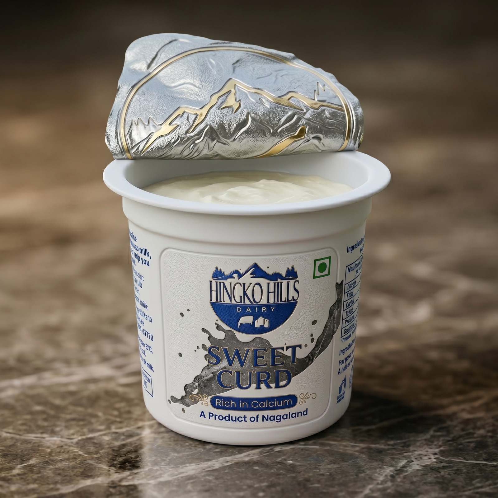 Curd
