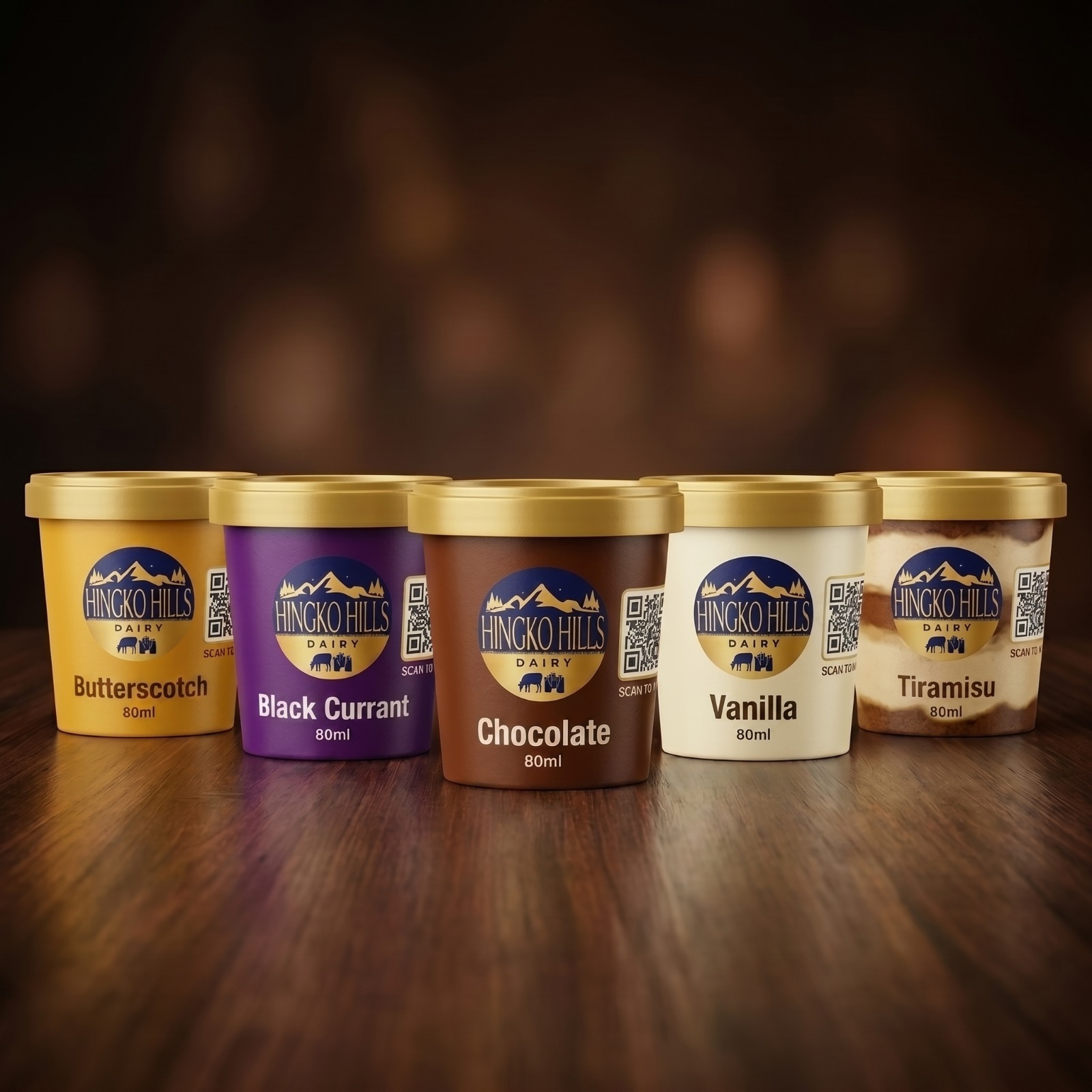 Ice Cream